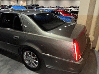 Image 3 of 11 of a 2011 CADILLAC DTS