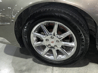 Image 5 of 11 of a 2011 CADILLAC DTS