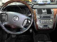 Image 7 of 11 of a 2011 CADILLAC DTS