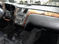 Image 8 of 11 of a 2011 CADILLAC DTS