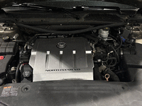 Image 11 of 11 of a 2011 CADILLAC DTS