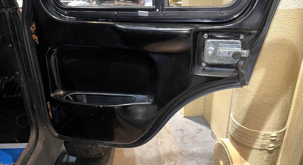 6th Image of a 1979 JEEP CJ5