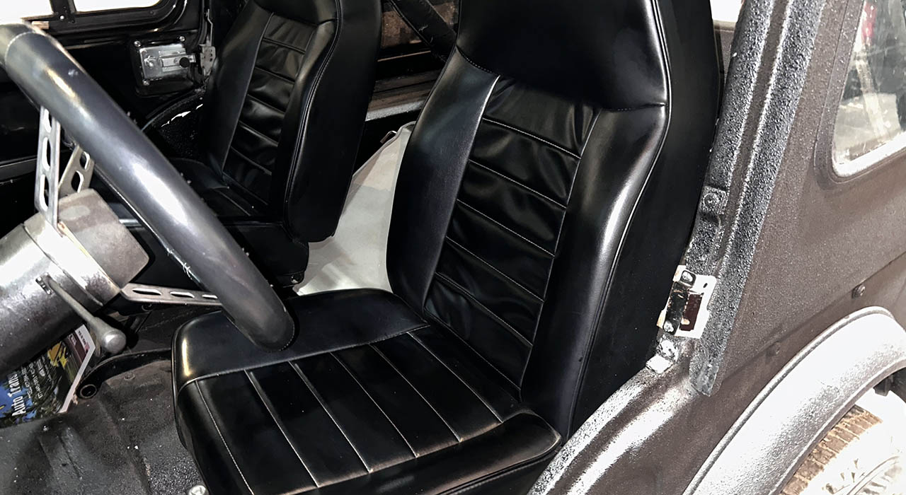 7th Image of a 1979 JEEP CJ5