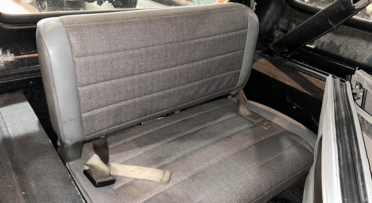 11th Image of a 1979 JEEP CJ5