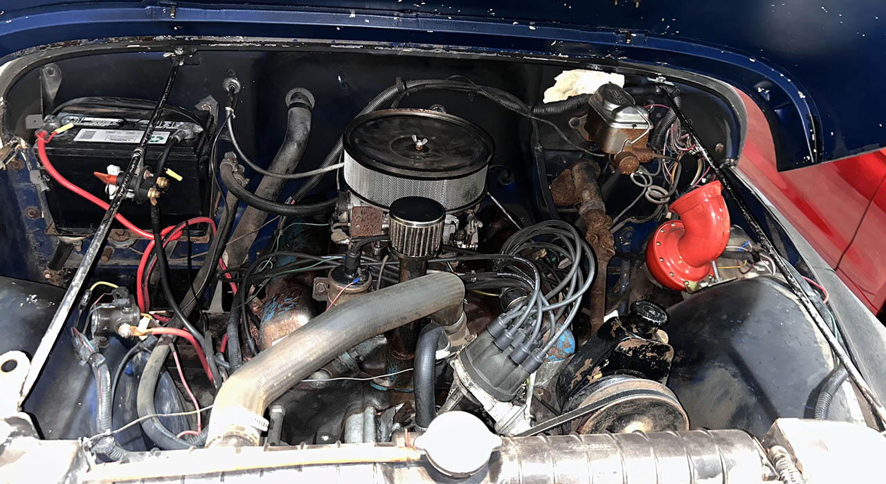 12th Image of a 1979 JEEP CJ5