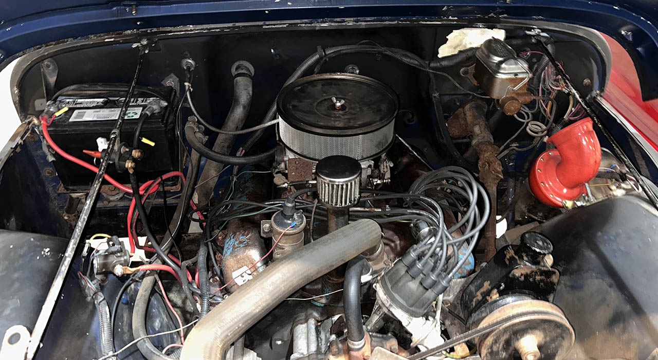 13th Image of a 1979 JEEP CJ5