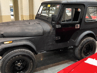 Image 3 of 14 of a 1979 JEEP CJ5