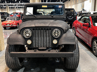 Image 4 of 14 of a 1979 JEEP CJ5