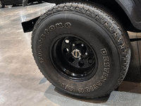 Image 6 of 14 of a 1979 JEEP CJ5