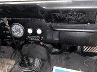 Image 10 of 14 of a 1979 JEEP CJ5