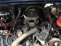 Image 14 of 14 of a 1979 JEEP CJ5