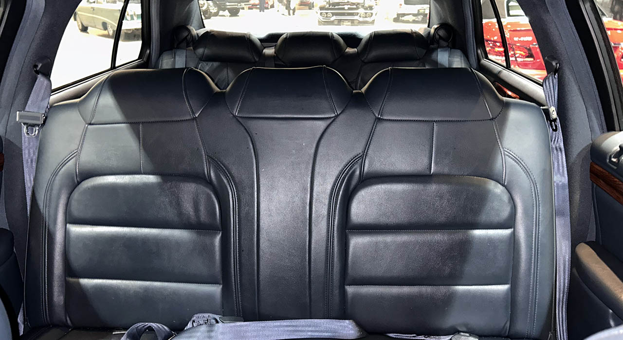 9th Image of a 2004 CADILLAC DEVILLE