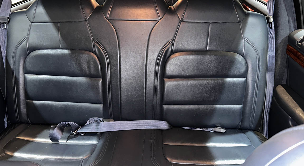 10th Image of a 2004 CADILLAC DEVILLE