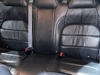 Image 9 of 14 of a 2004 CADILLAC DEVILLE