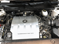 Image 14 of 14 of a 2004 CADILLAC DEVILLE