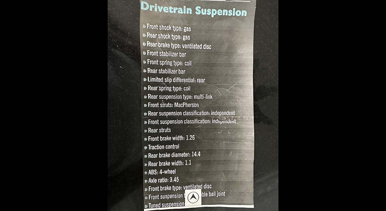 20th Image of a 2010 CHEVROLET CAMARO 2SS