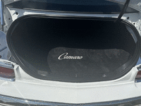 Image 11 of 17 of a 2010 CHEVROLET CAMARO 2SS