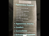 Image 20 of 24 of a 2010 CHEVROLET CAMARO 2SS