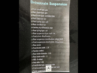 Image 21 of 24 of a 2010 CHEVROLET CAMARO 2SS