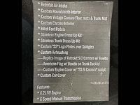 Image 22 of 24 of a 2010 CHEVROLET CAMARO 2SS