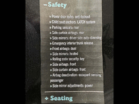 Image 23 of 24 of a 2010 CHEVROLET CAMARO 2SS