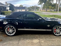 Image 5 of 11 of a 2013 FORD MUSTANG SHELBY GT500