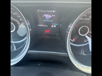 Image 11 of 11 of a 2013 FORD MUSTANG SHELBY GT500