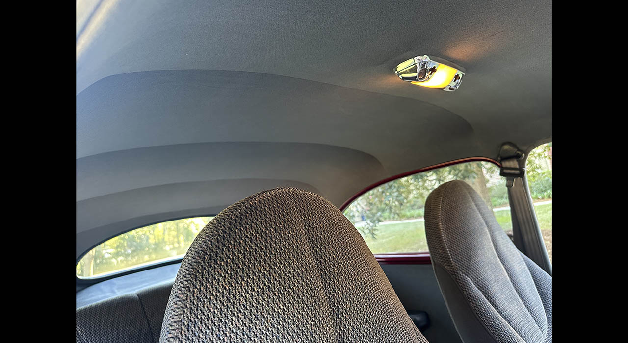 12th Image of a 1947 FORD COUPE