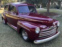 Image 2 of 16 of a 1947 FORD COUPE