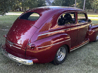 Image 4 of 16 of a 1947 FORD COUPE