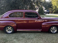 Image 5 of 16 of a 1947 FORD COUPE