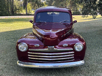 Image 6 of 16 of a 1947 FORD COUPE