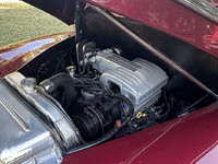 Image 16 of 16 of a 1947 FORD COUPE