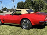 Image 4 of 10 of a 1973 CHEVROLET CORVETTE