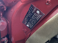 Image 9 of 10 of a 1973 CHEVROLET CORVETTE