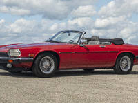 Image 1 of 31 of a 1989 JAGUAR XJS V