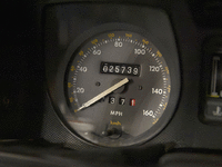 Image 24 of 31 of a 1989 JAGUAR XJS V