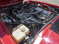 Image 26 of 31 of a 1989 JAGUAR XJS V