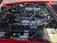 Image 27 of 31 of a 1989 JAGUAR XJS V