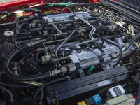 Image 28 of 31 of a 1989 JAGUAR XJS V