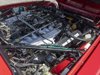 Image 29 of 31 of a 1989 JAGUAR XJS V