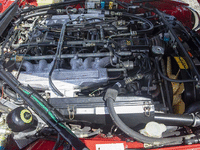 Image 30 of 31 of a 1989 JAGUAR XJS V