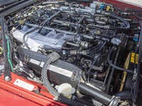 Image 31 of 31 of a 1989 JAGUAR XJS V