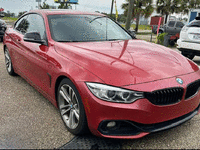 Image 2 of 5 of a 2014 BMW 428I