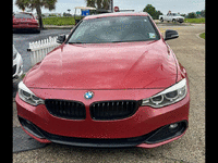 Image 3 of 5 of a 2014 BMW 428I
