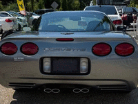 Image 4 of 6 of a 2004 CHEVROLET CORVETTE