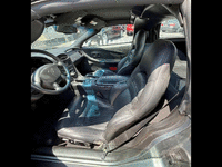 Image 5 of 6 of a 2004 CHEVROLET CORVETTE