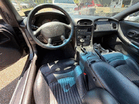 Image 6 of 6 of a 2004 CHEVROLET CORVETTE