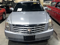 Image 3 of 14 of a 2006 CADILLAC DTS