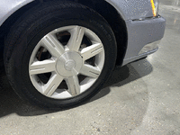 Image 5 of 14 of a 2006 CADILLAC DTS